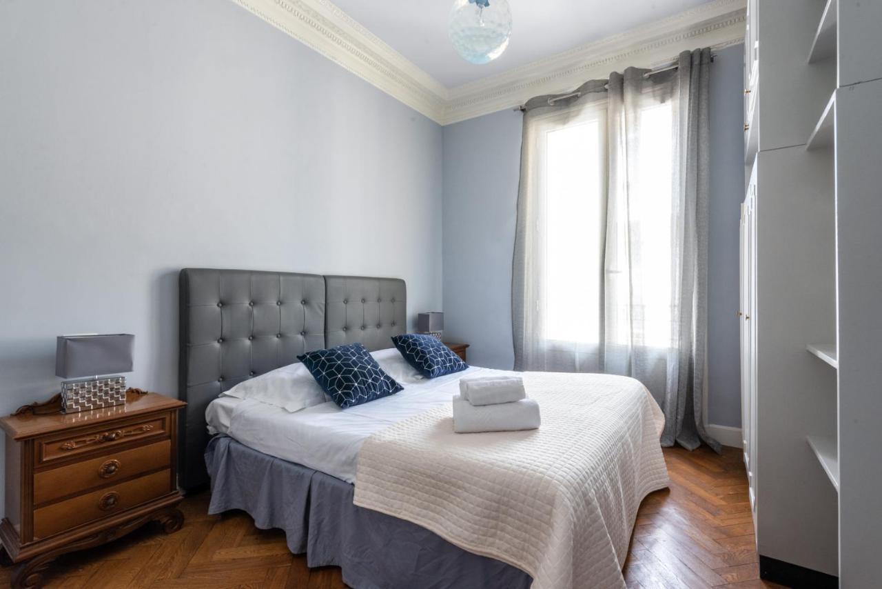 Apartment Londres
