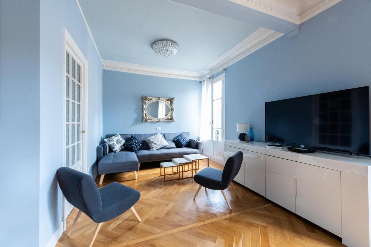 Londres Apartment *