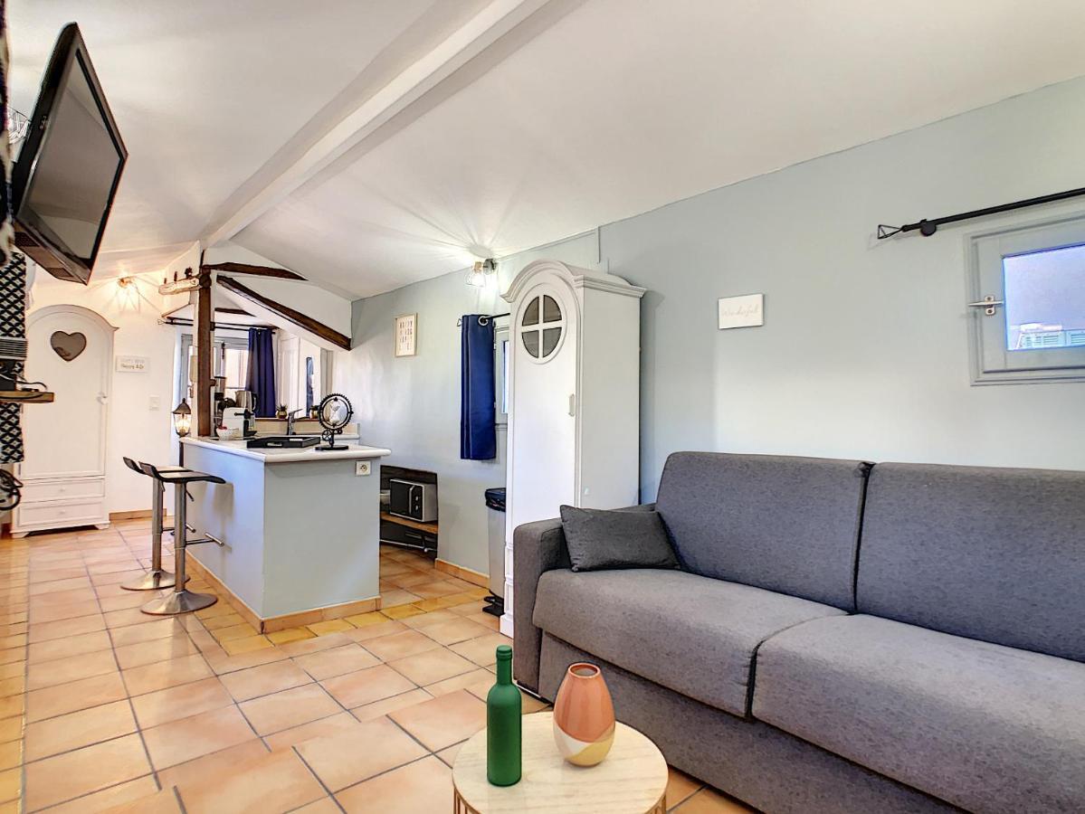 Le Mirador Du Vieux *