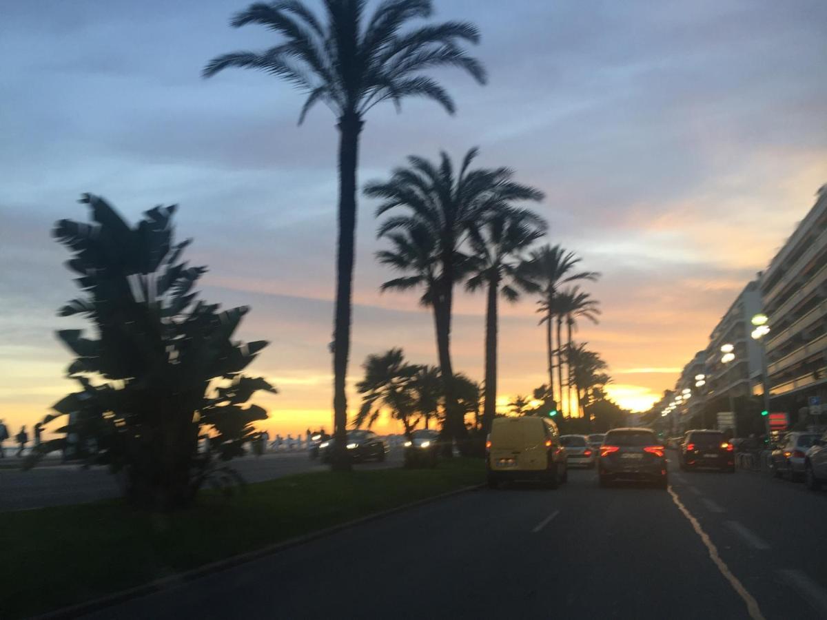 Apartment A 2 Pas De La Promenade Des *