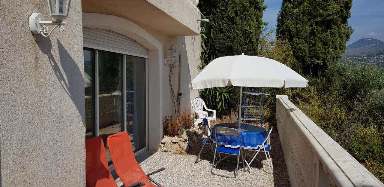 Apartment Plage Vue Mer Nice