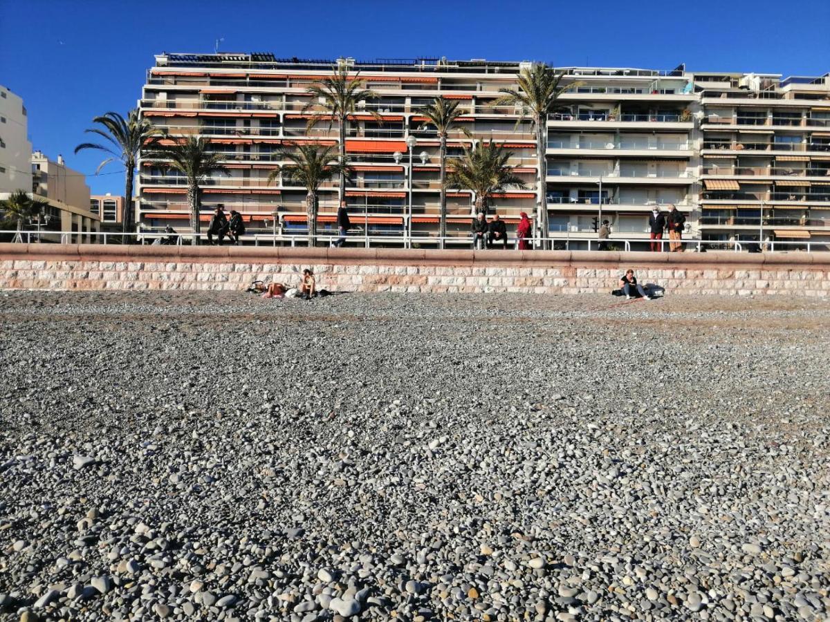 Apartment Cosy Studio 200 M From Beach & Promenade Des Anglais Nice