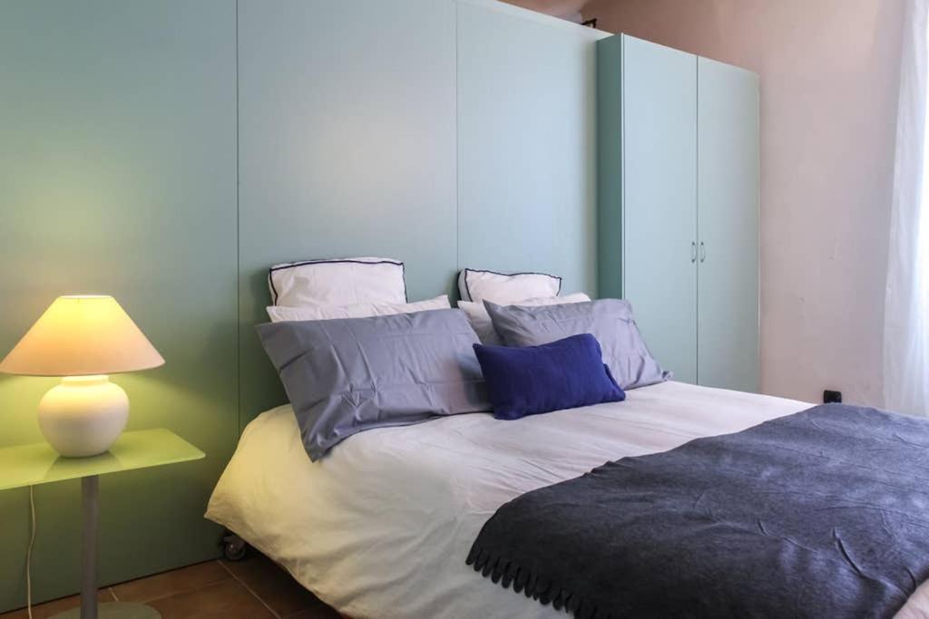Center Apartment, Place Massena Apartment Nice