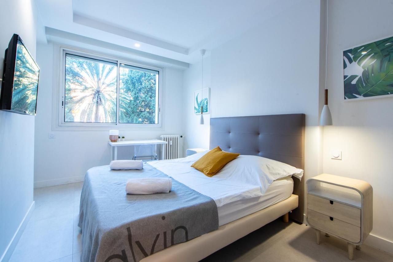 Gibraltar Apartment