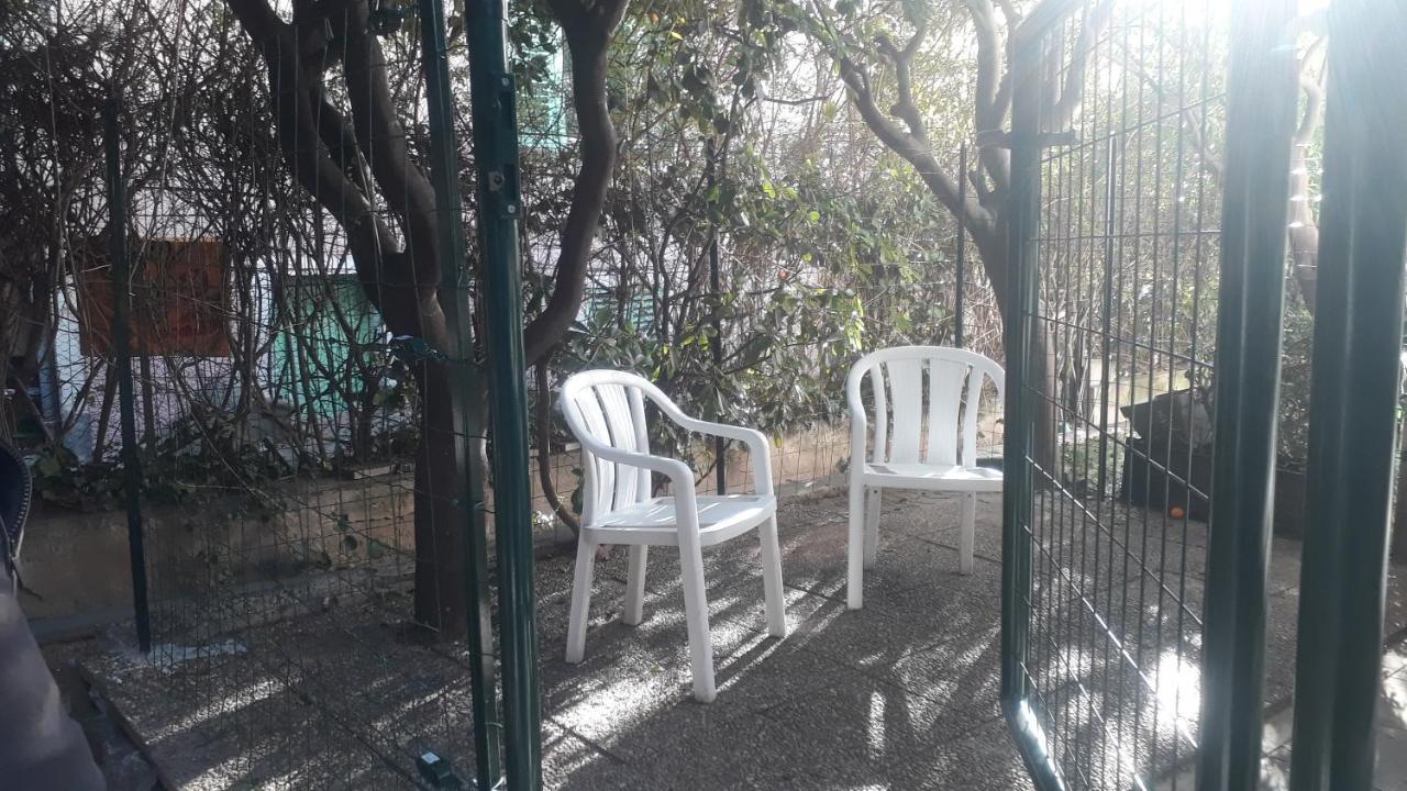 Les Palmiers Niceairport, Beach200M, 2Bedrooms, Wifi Optic
