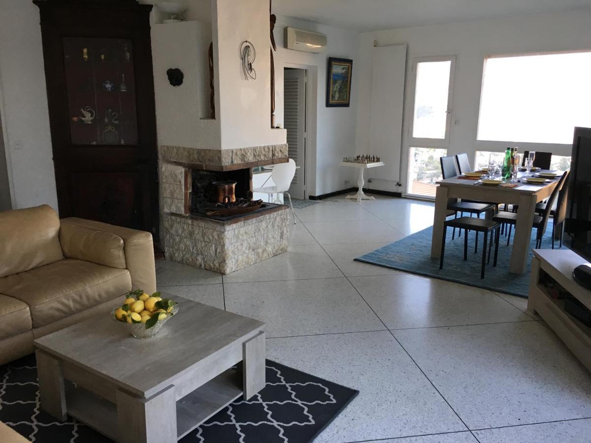 Villa Timana Nice