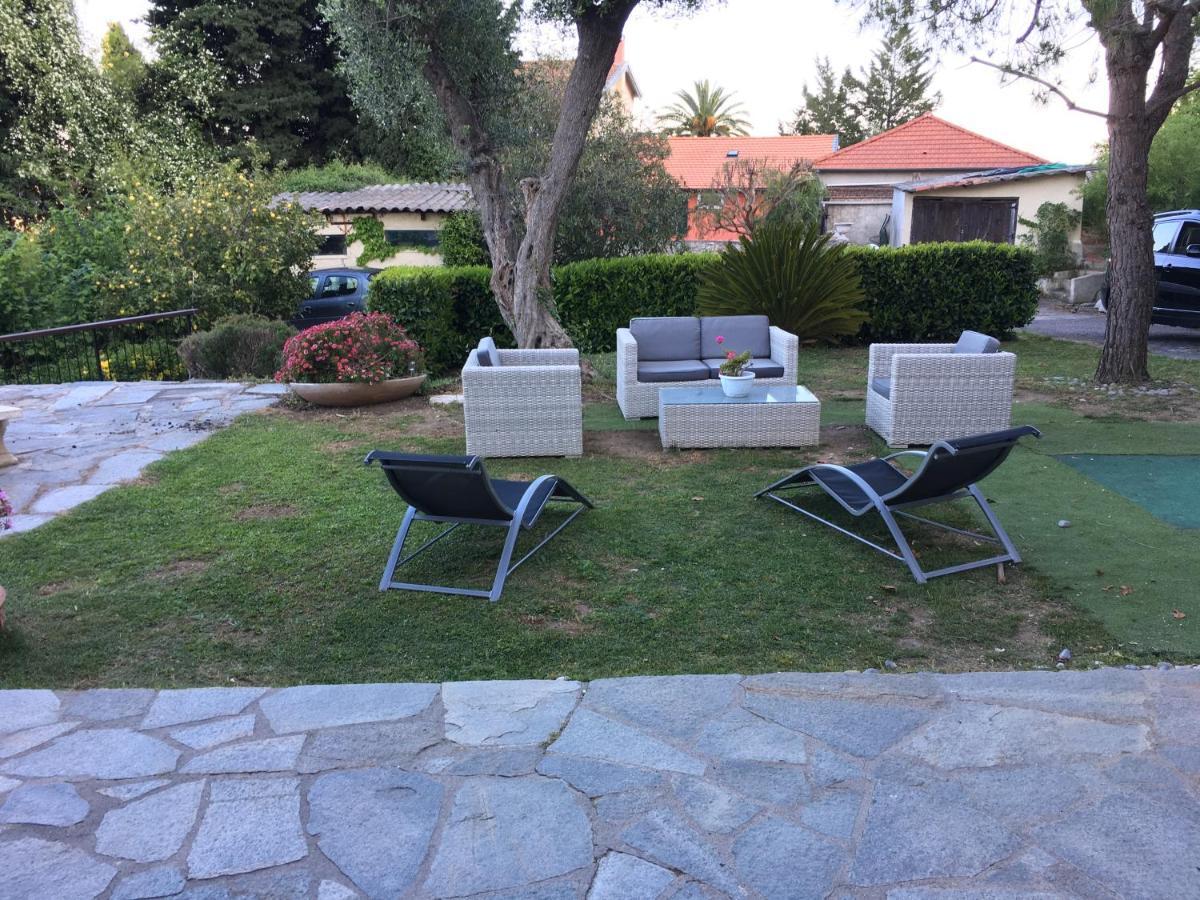 Villa Timana *