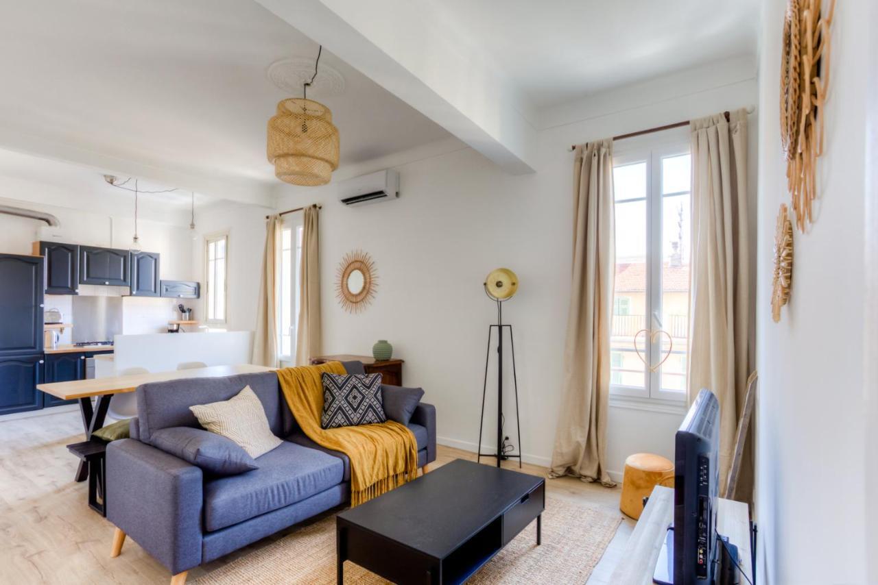 Appartement La Baieta