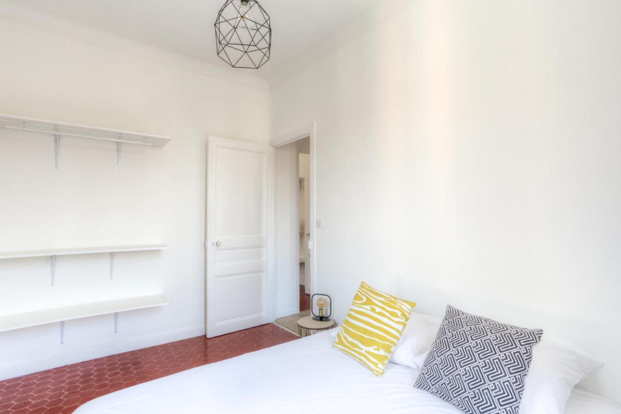 La Baieta Appartement