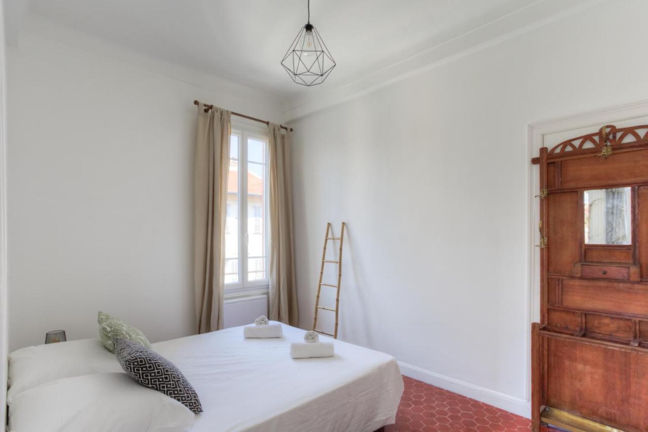 La Baieta Hotel Nice