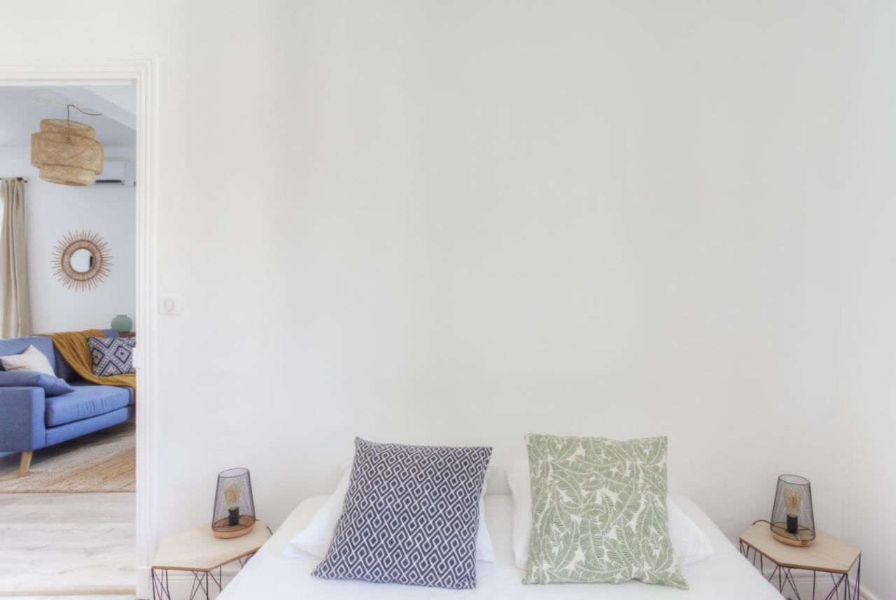 La Baieta Appartement Nice