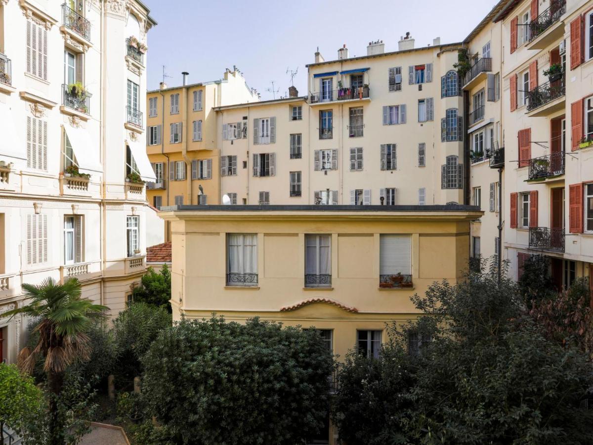 Le Paganini By Interhome