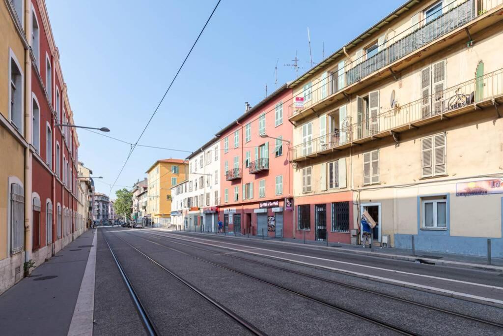 Studio Near Old - Atypical - Tram At 10 M *