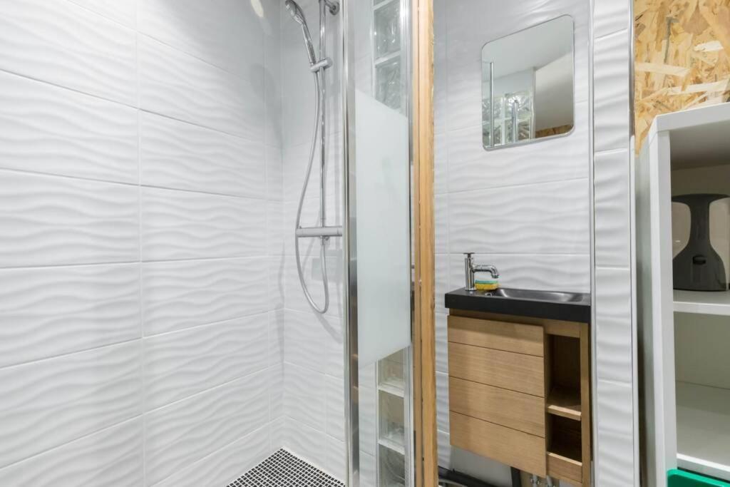 Apartamento Studio Near Old - Atypical - Tram At 10 M