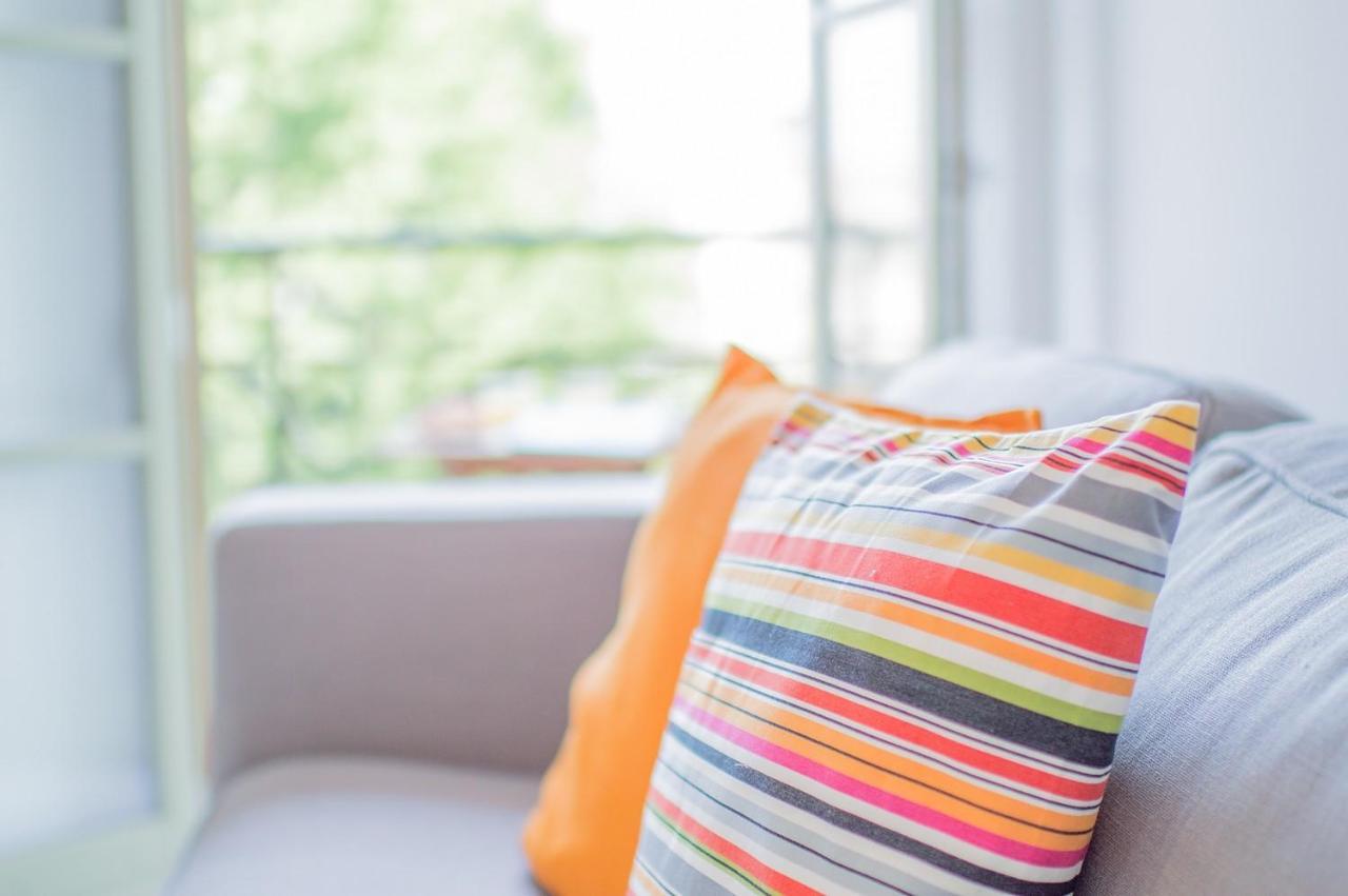 Apartamento Sunlight - Bo - Hyper Central, Balcony, 5 Mins To The