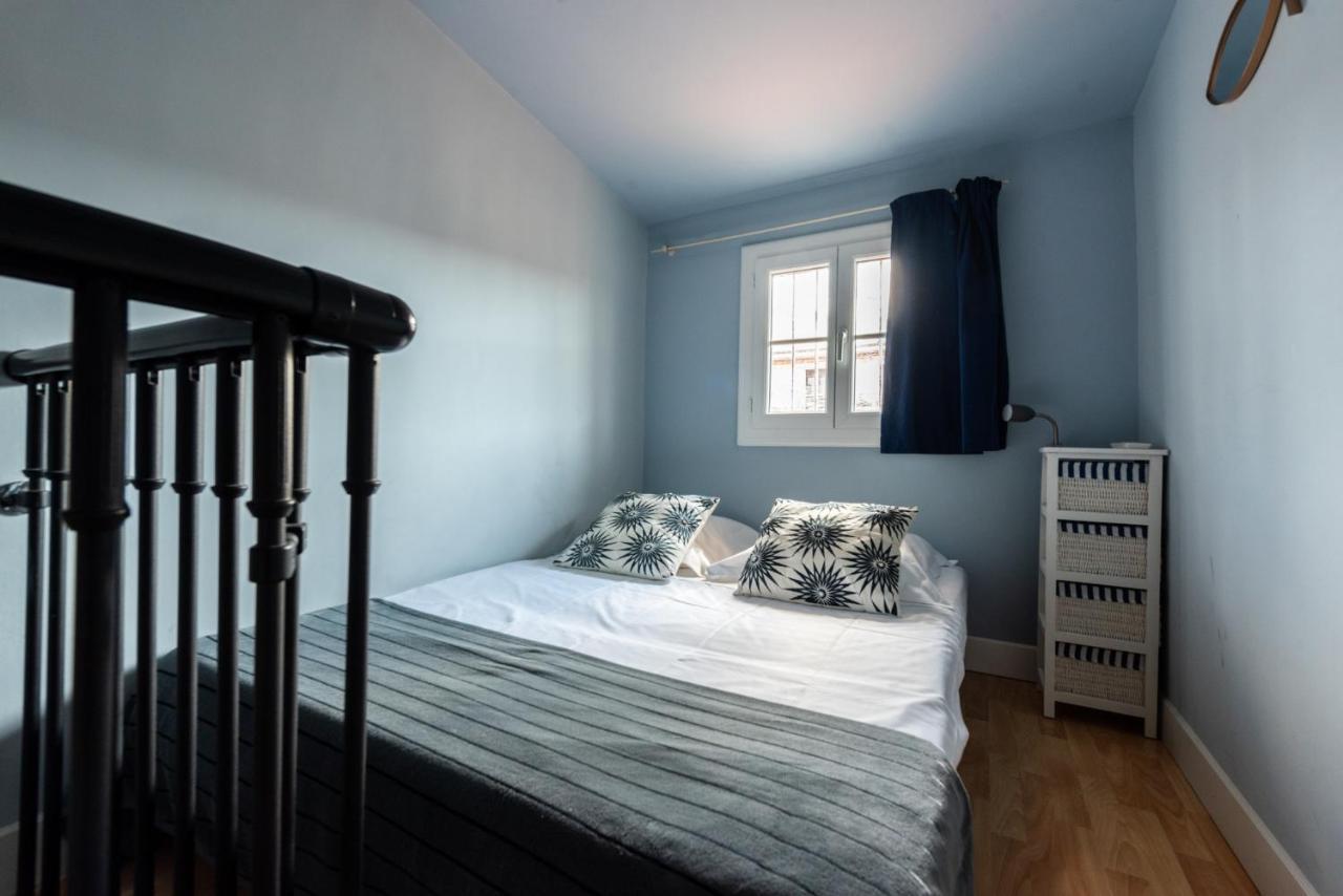 Apartamento Londres Nice