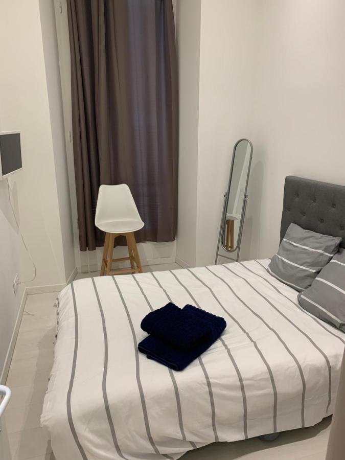 Gustave Apartment Nice