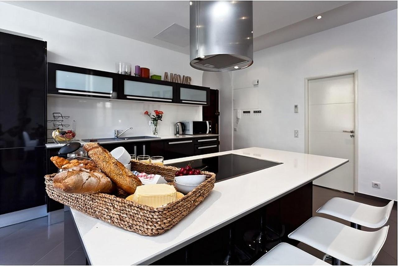 Apartamento Sunlight - Amourviolette - W Rare Terrace Nice