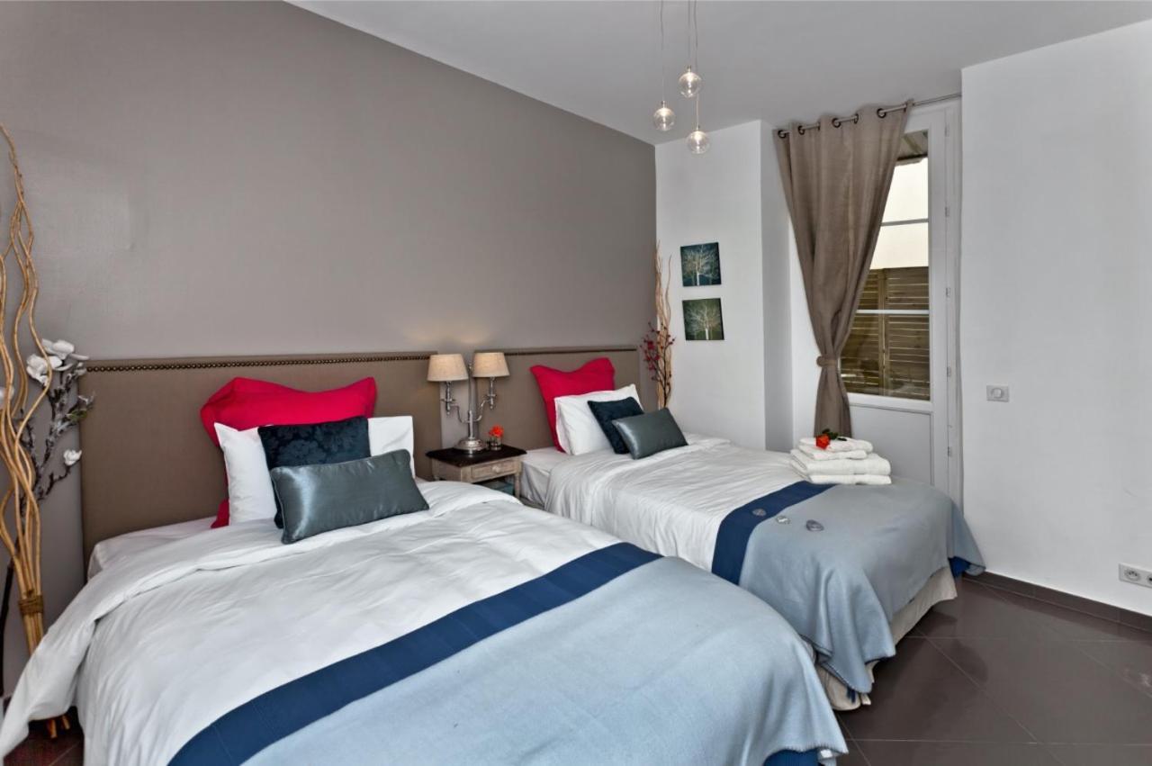 Apartamento Sunlight - Amourviolette - W Rare Terrace
