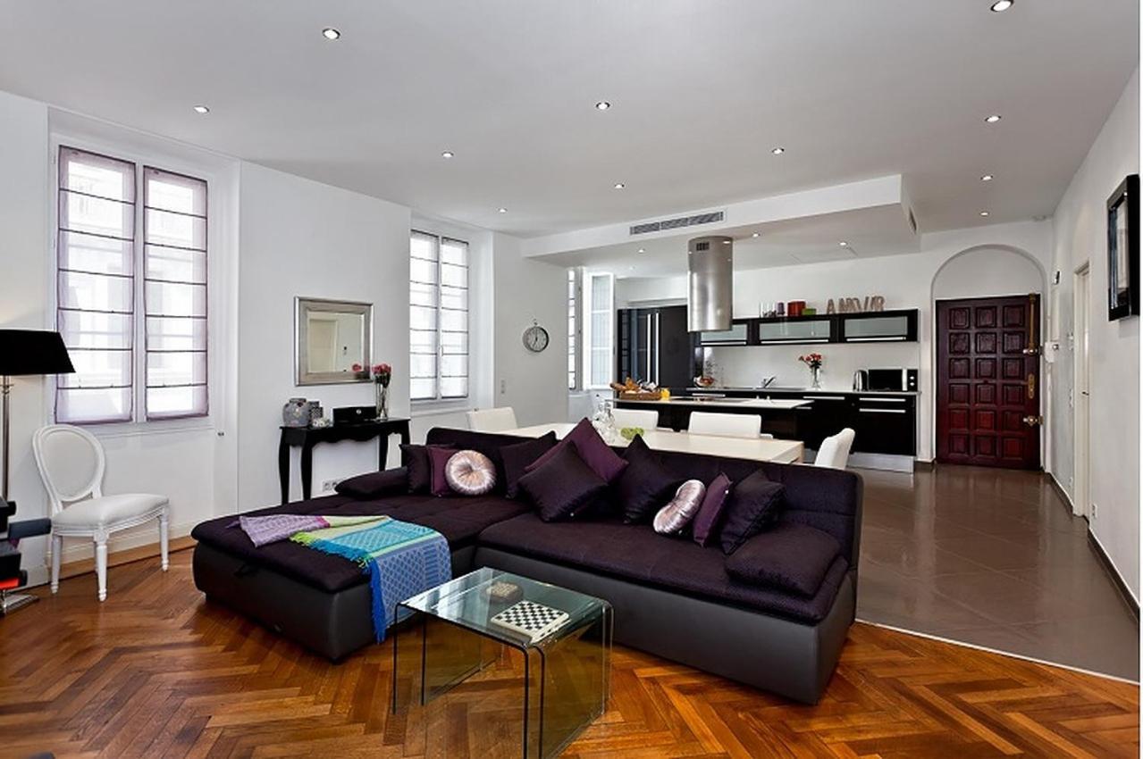 Sunlight - Amourviolette - W Rare Terrace Apartamento