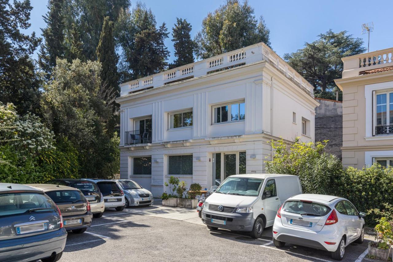 My Casa - Calista Villa Nice