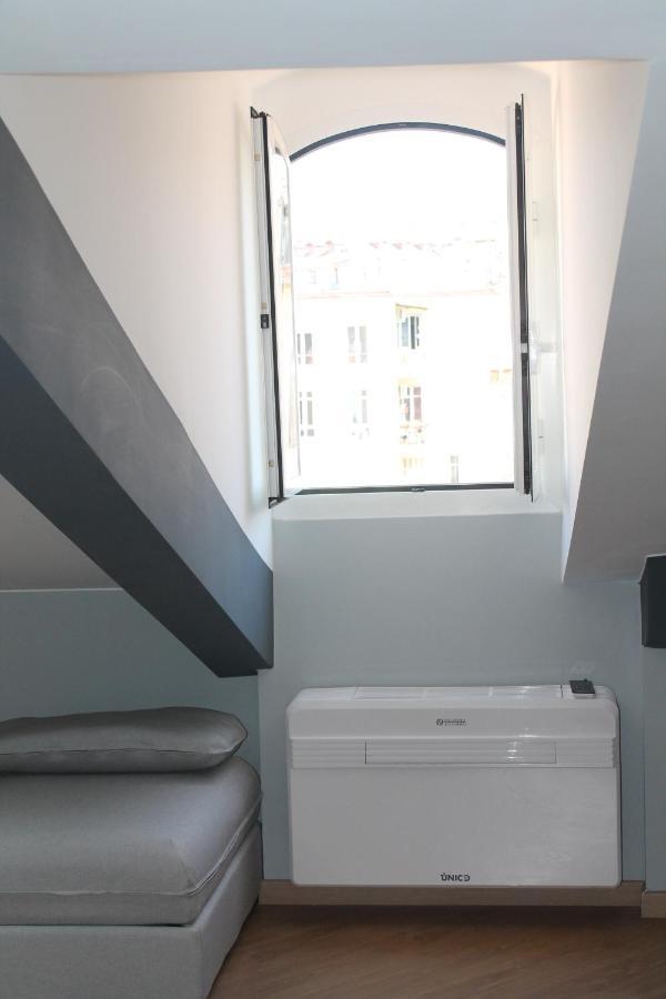 A Deux Pas Apartment