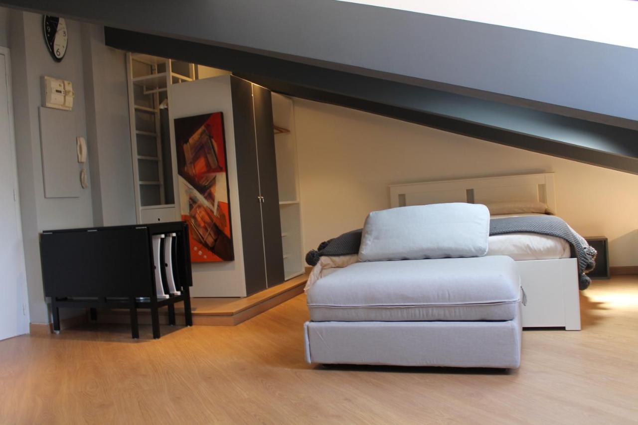 A Deux Pas Apartment