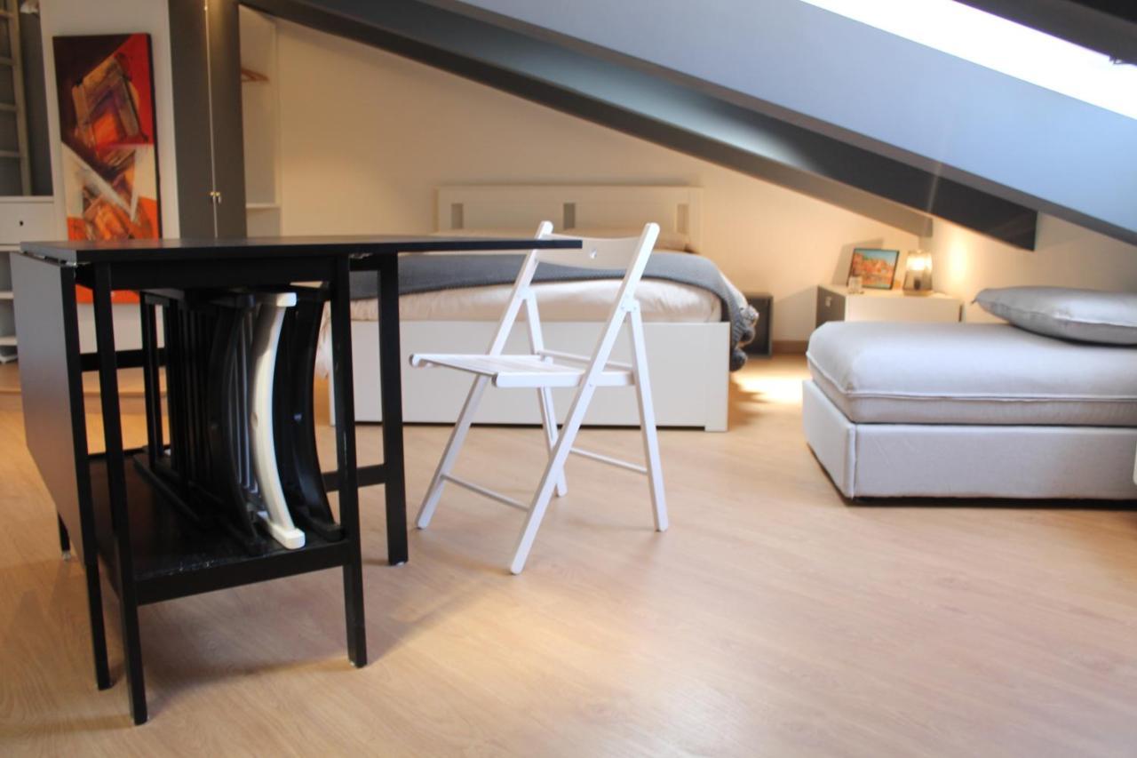 A Deux Pas Apartamento