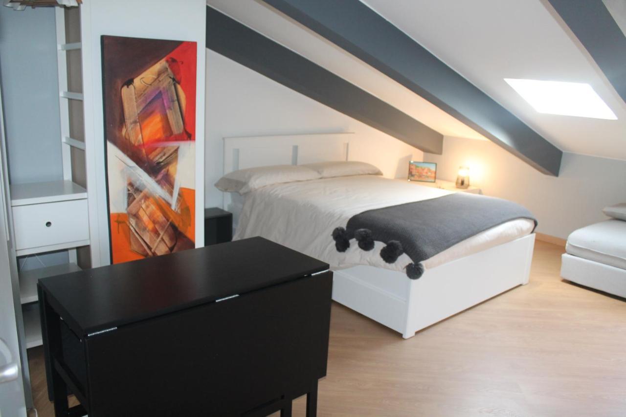 A Deux Pas Apartment *