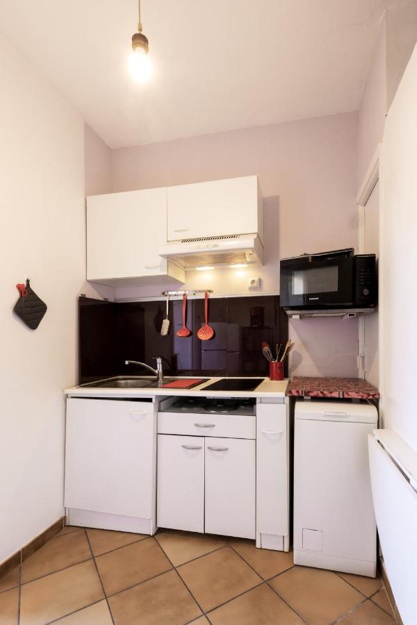 Apartment Observatoire Nice