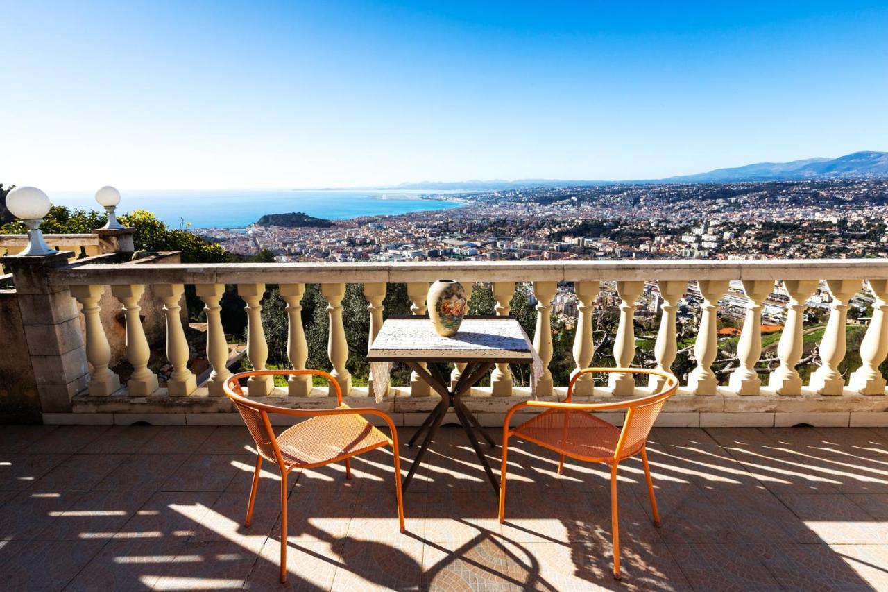 Apartment Observatoire *