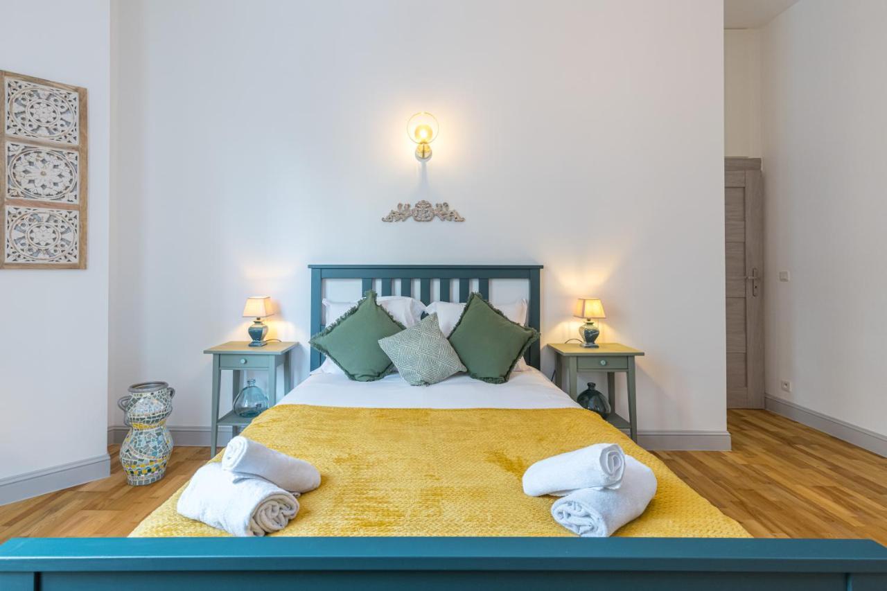 Fricero - Comfortable 5 People- 200m Near The Sea Nice