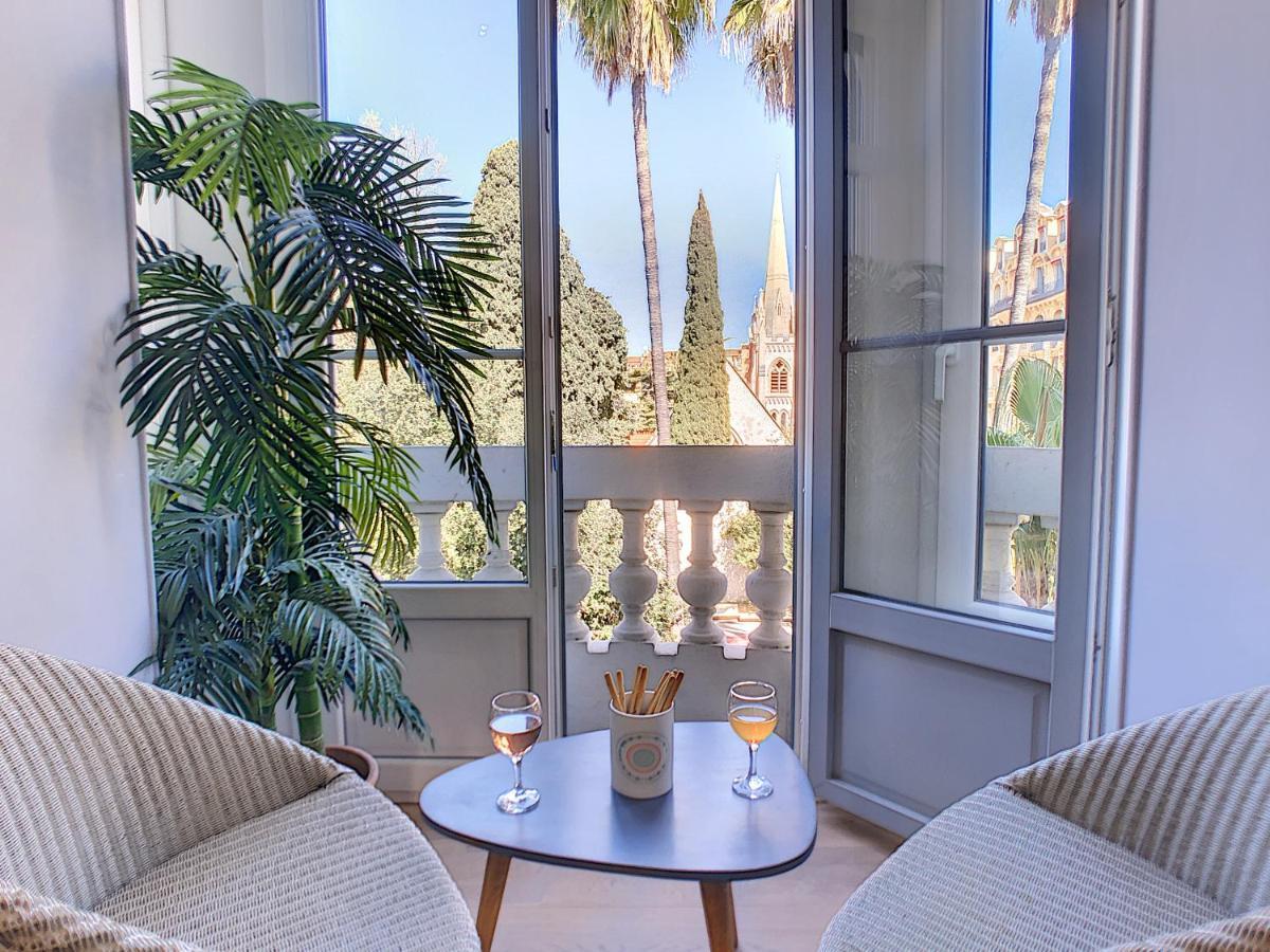 Apartamento Nestor&jeeves - Palais Marie Prestige - - Close Sea Nice