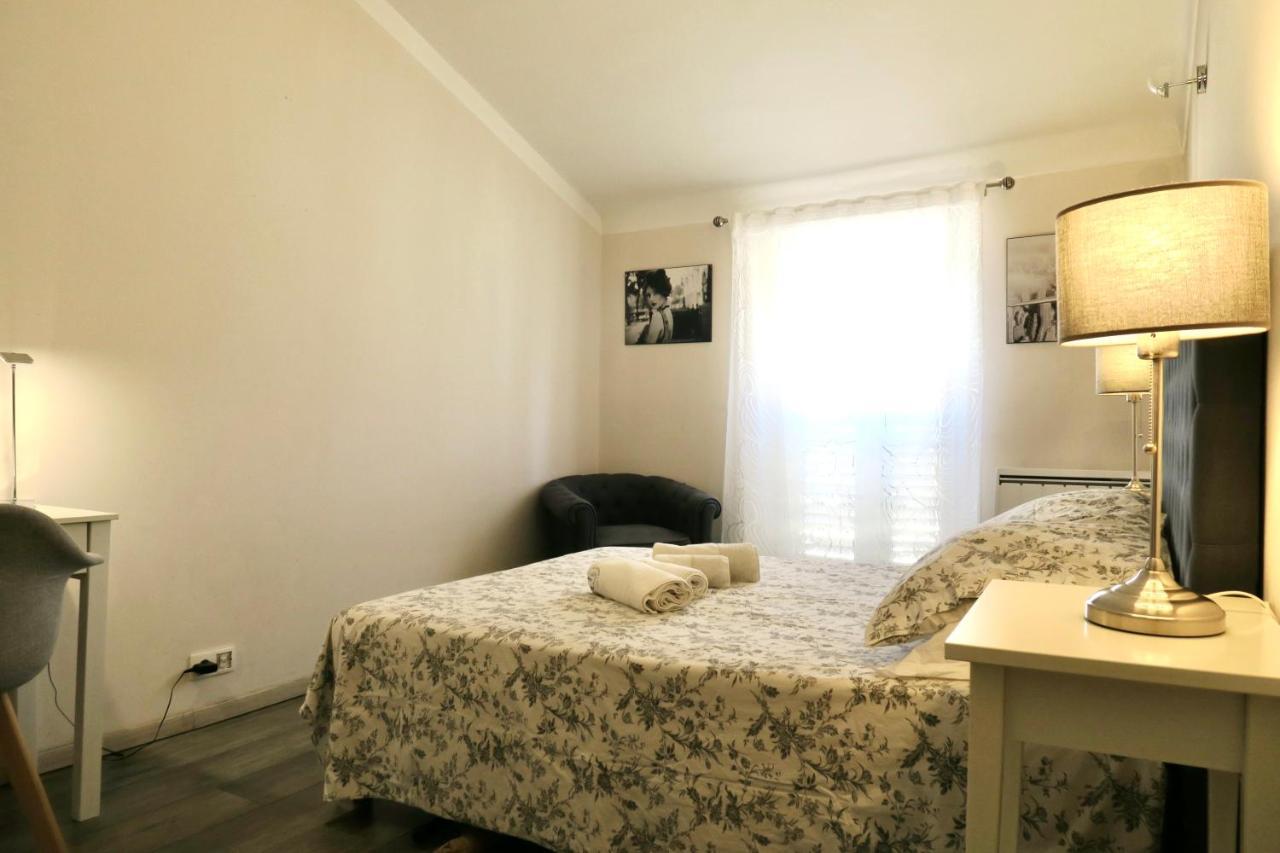 Promenade Sur Les Toits Apartment *
