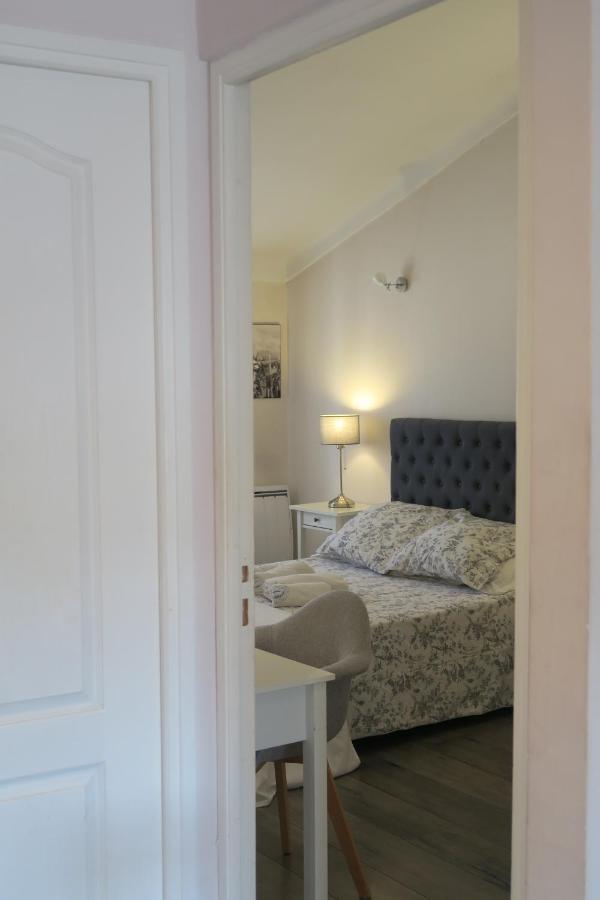 Promenade Sur Les Toits Apartment Nice