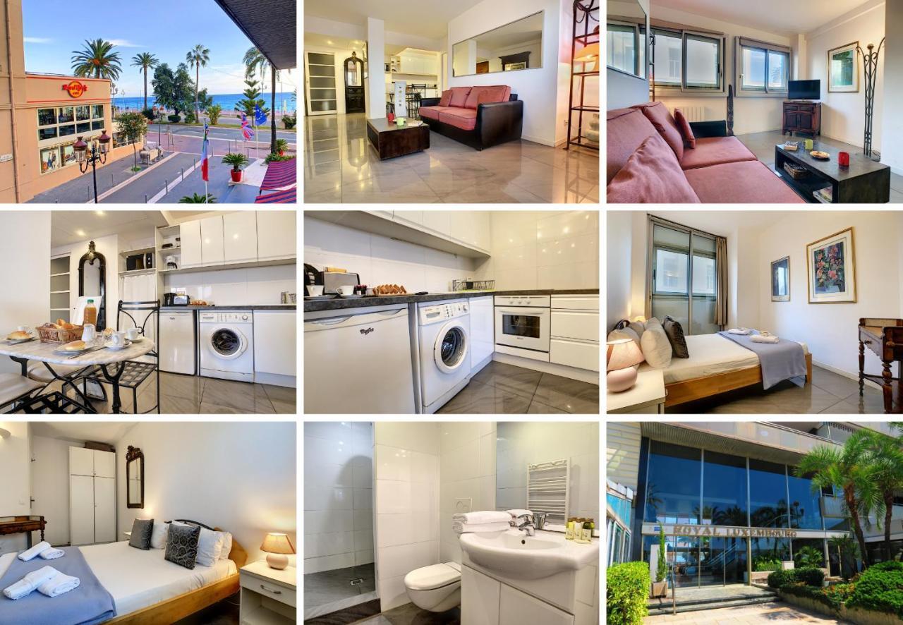 Nestor&jeeves - Royal Luxembourg - - Swimming Pool On Roof