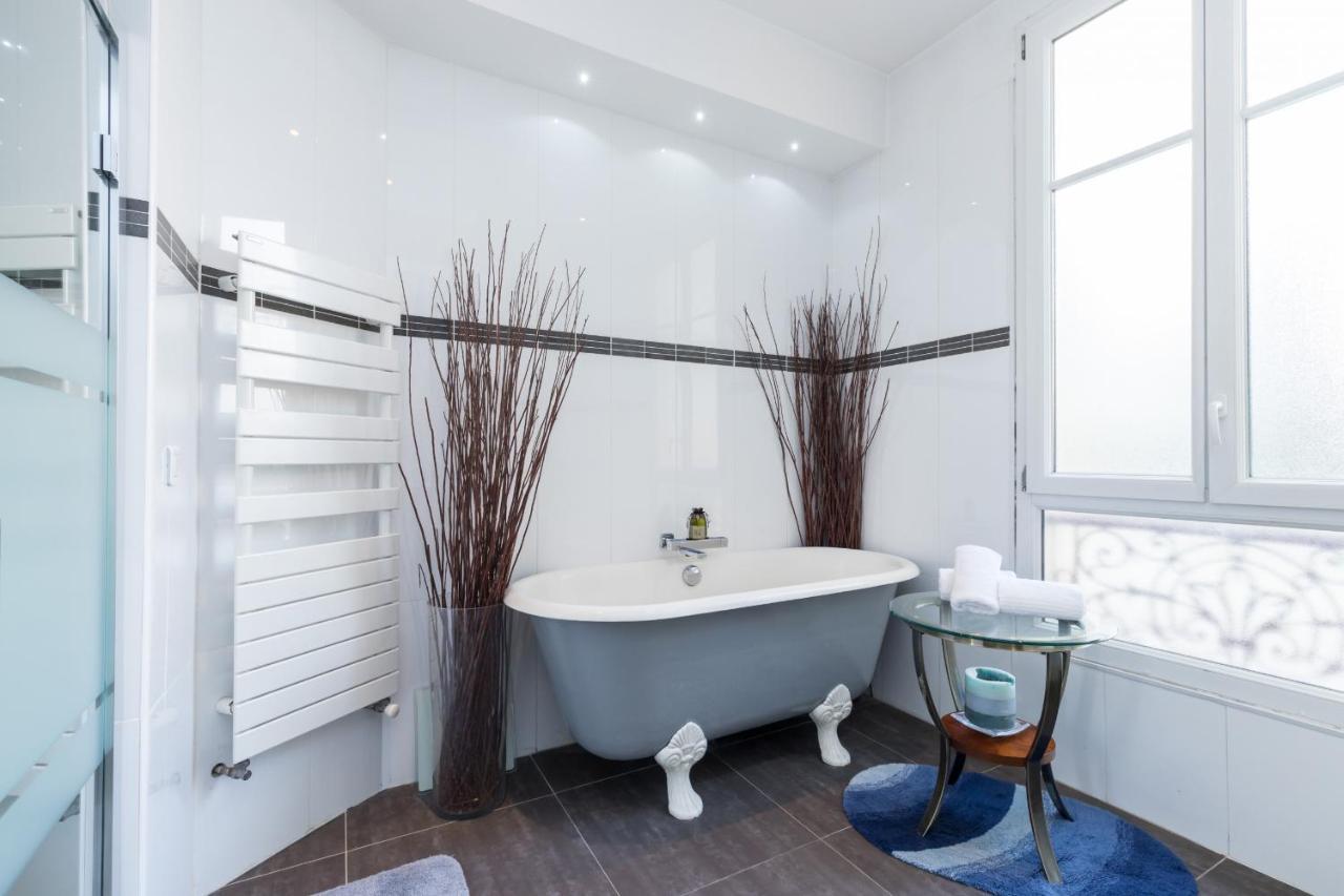 2 Bdr 105m2 Classy Near Garibaldi Tram With Garage Apartment *