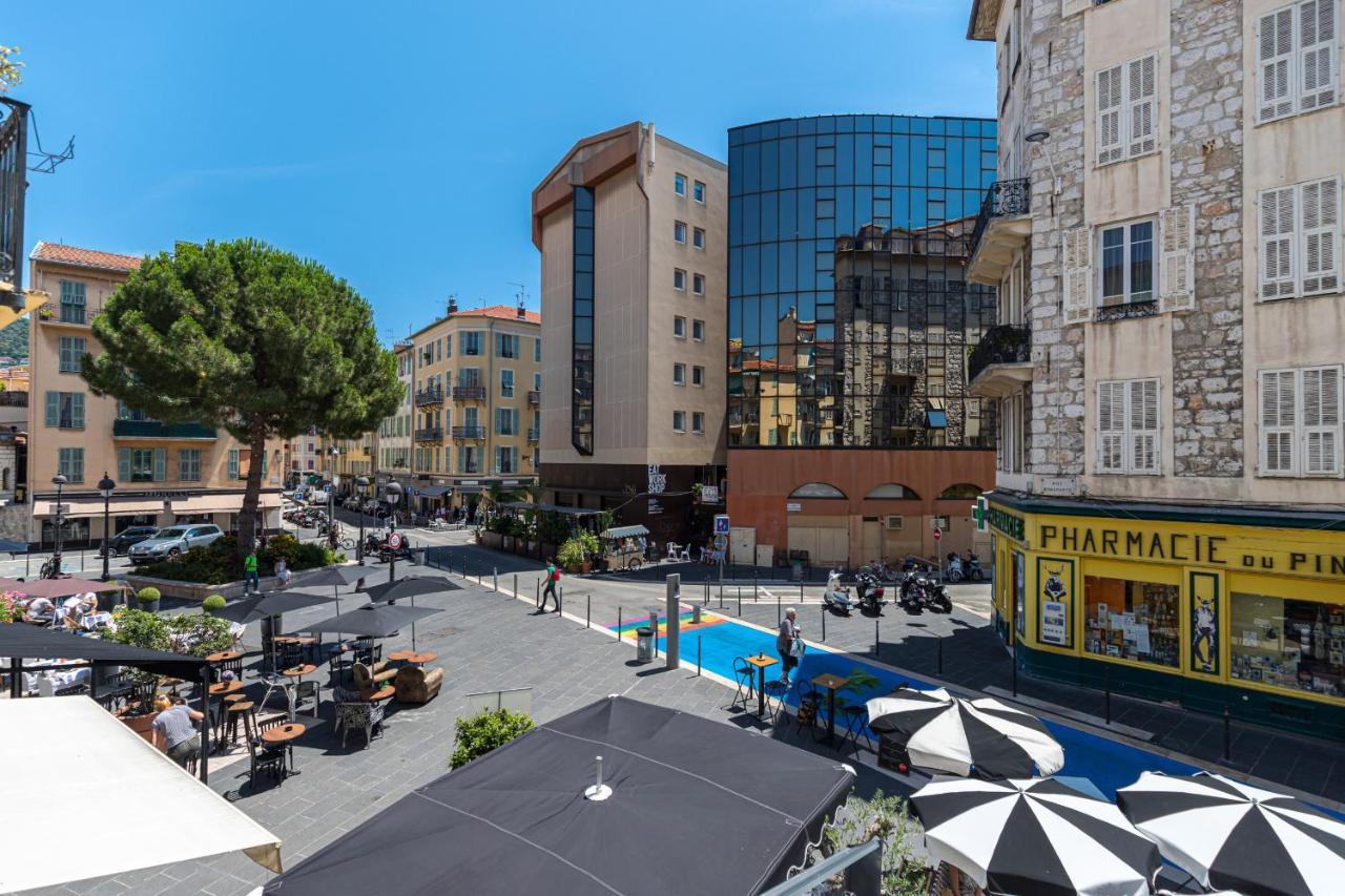 Amazing 3 Bdrs And Garden Place Du Pin Parking ! *