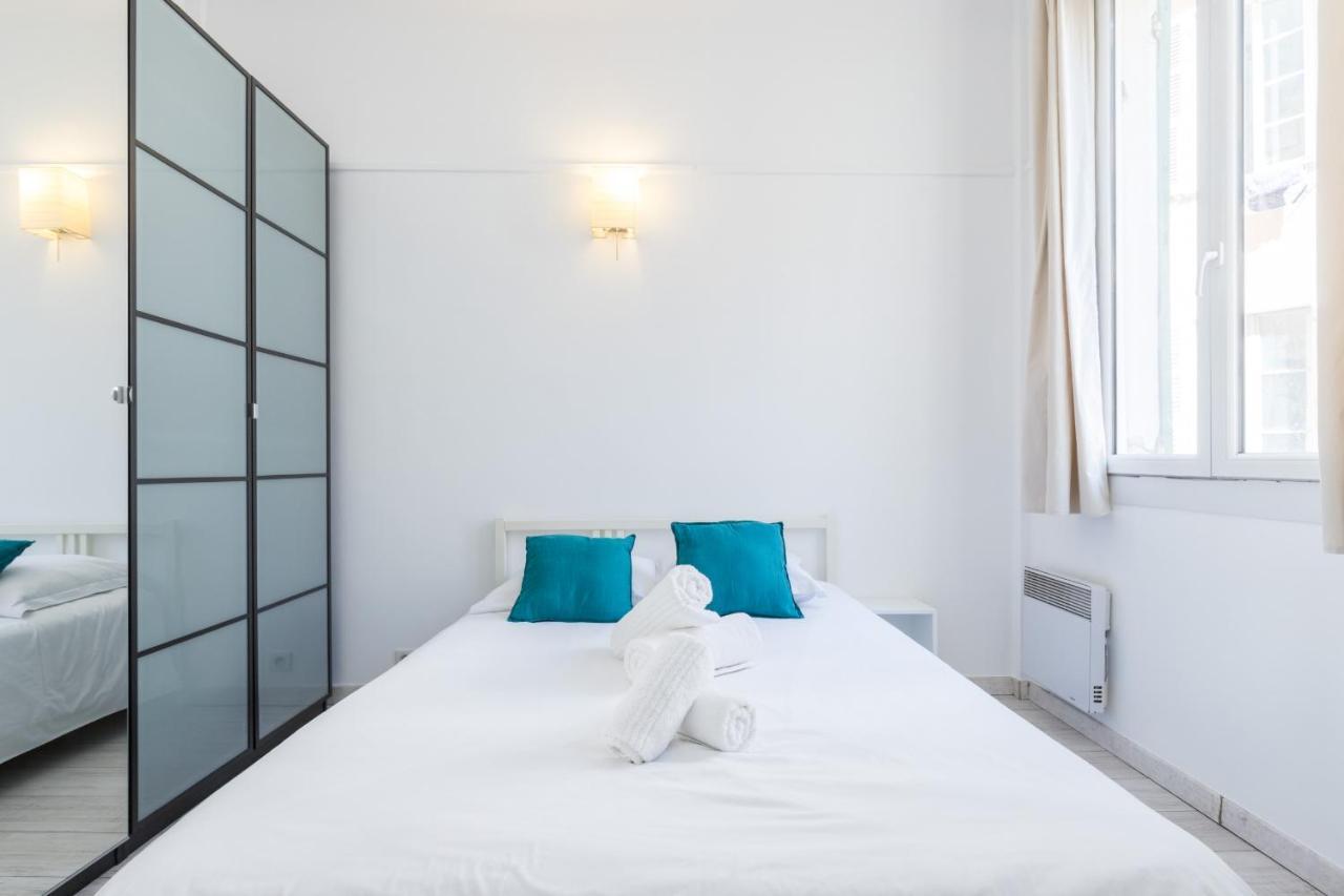 1 Bedroom Flat In Harbor