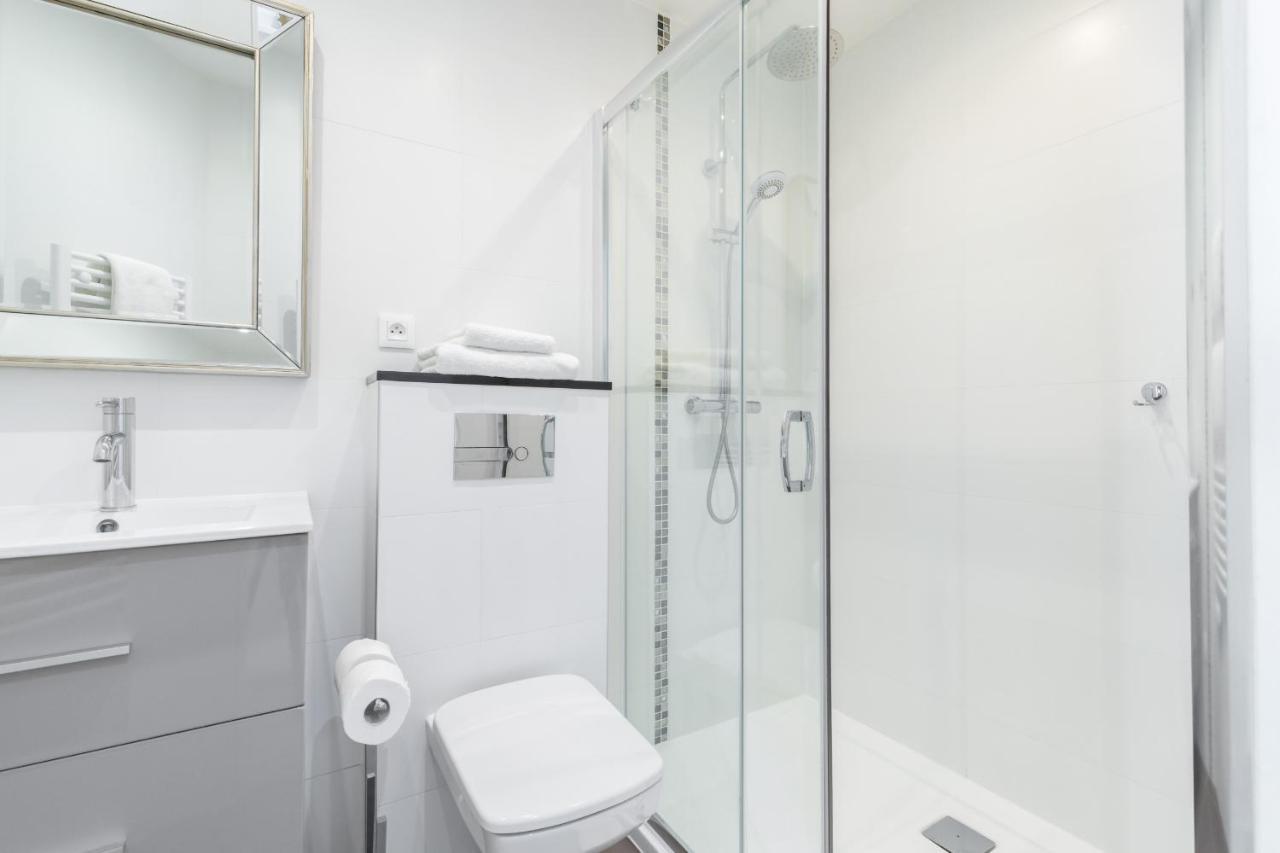 Cosy 1 Bdr Near Garibaldi Square - Floor & Ac *