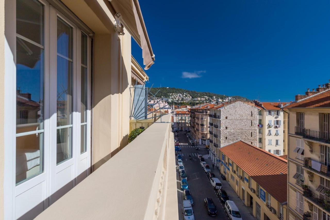 Cosy 1 Bdr Near Garibaldi Square - Floor & Ac * Nice