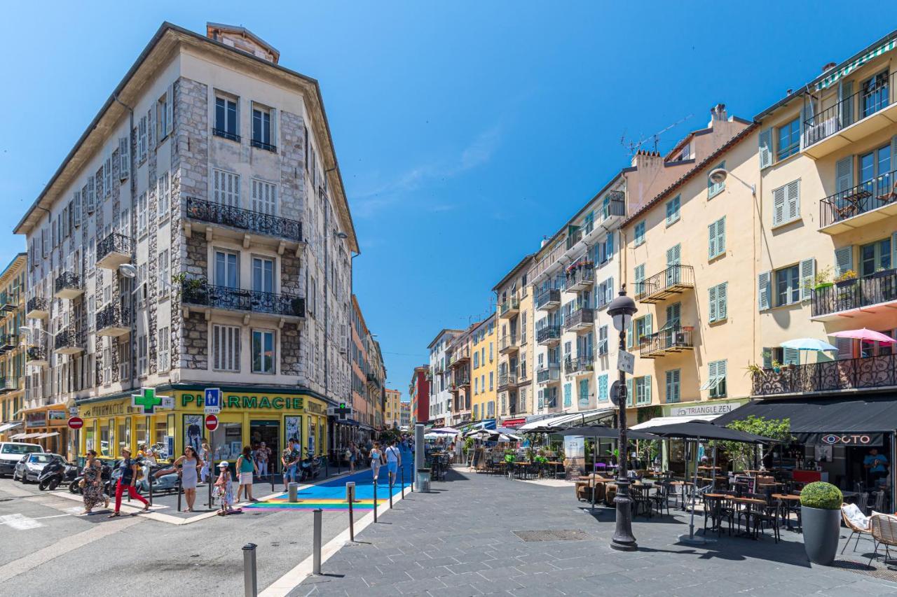 Amazing 3 Bdrs And Garden Place Du Pin Parking !