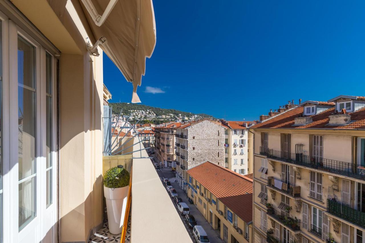 Cosy 1 Bdr Near Garibaldi Square - Floor & Ac *