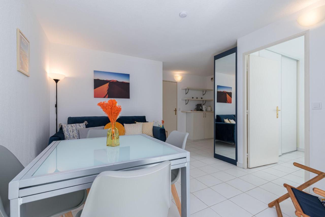 Comfortable 1 Bdr Downtown - Ac & Parking *