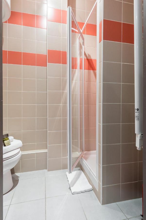 1 Bedroom Flat In Harbor *