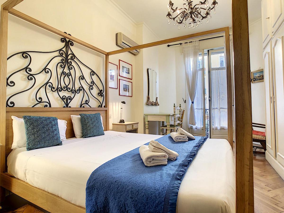 Nestor&jeeves - Sixties - - Very Close Sea - Retro Apartment Nice