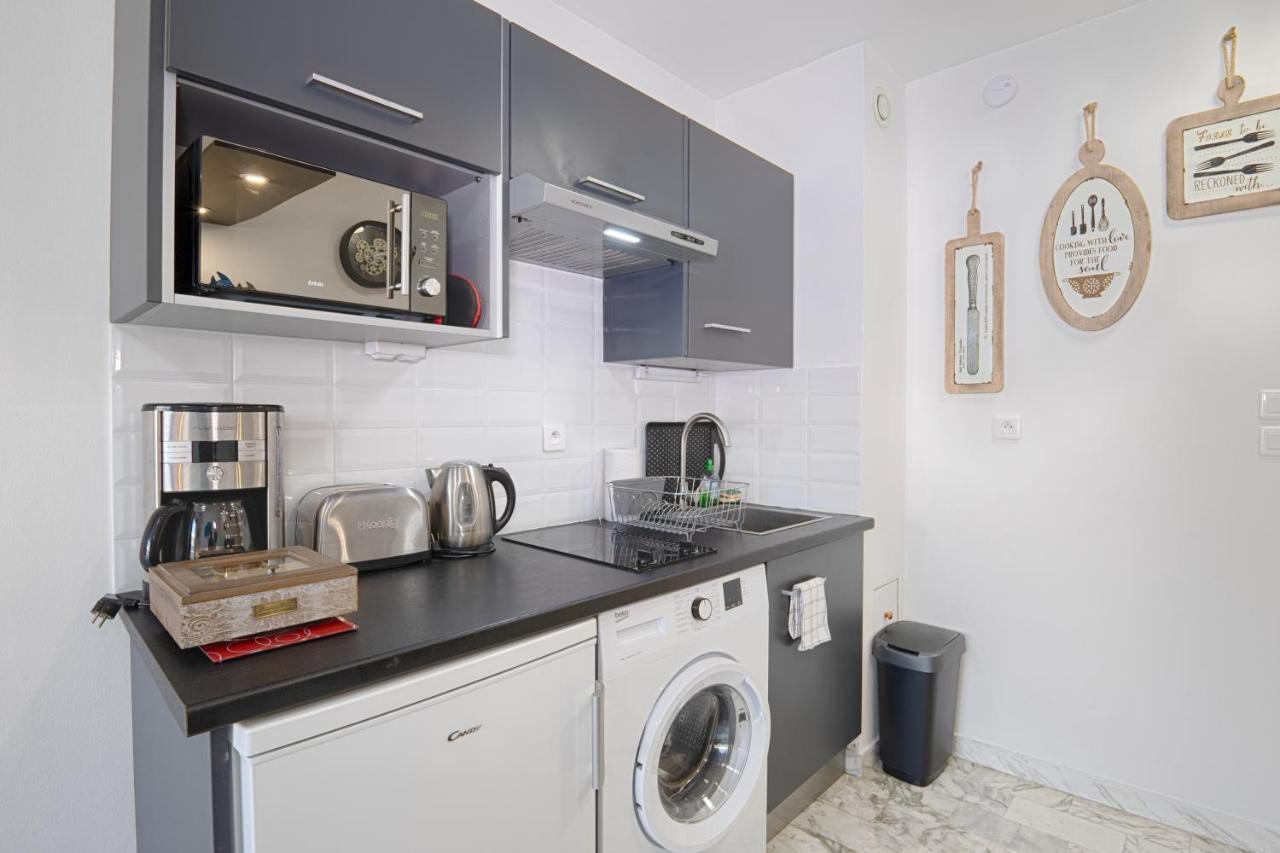 Promenade Florida Nice