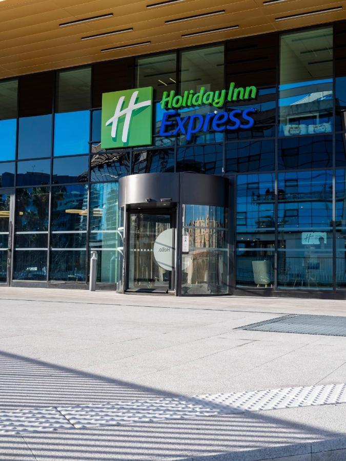 Express - - Grand Arenas By Ihg 3* Nice