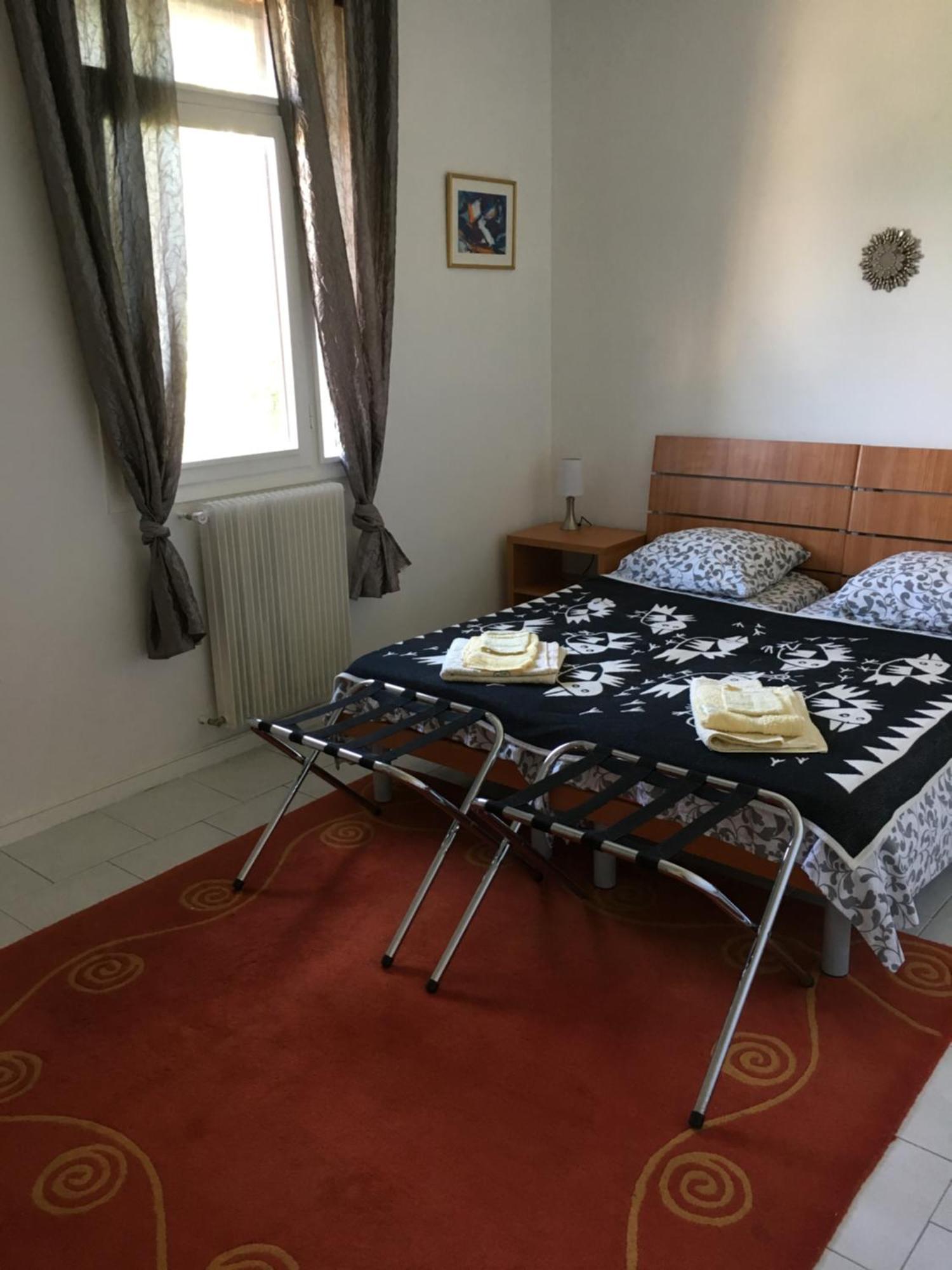 Villa Timana