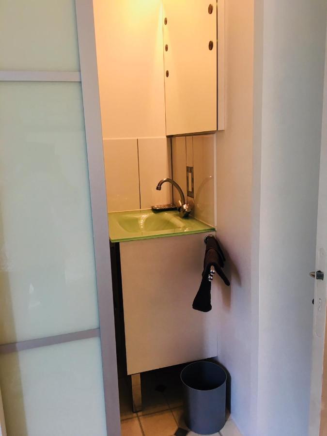 Appartement Le Californie Cote D'azur Les Pieds Dans L'eau *